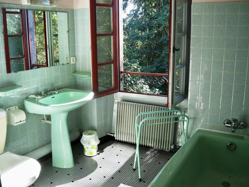 Chambres D'Hotes Closerie Du Guilhat Salies-de-Bearn Room photo