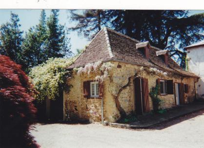 Chambres D'Hotes Closerie Du Guilhat Salies-de-Bearn Exterior photo